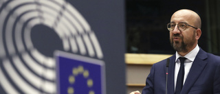 Sverige kritiskt till EU-krisfond och budget