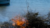 Misstänkta skogsbränder var kontrollerade eldningar – räddningstjänsten vädjar: "Informera oss först"