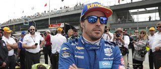 Uppgifter: Alonso gör F1-comeback