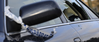 Polisen varnar: Bilinbrotten vid E4 ökar