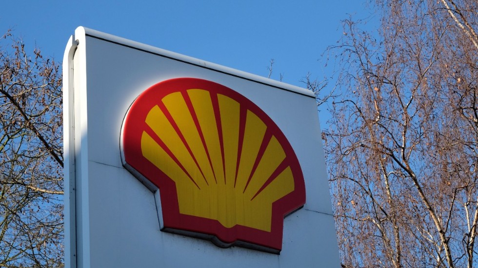 Shell är ett av oljebolagen som får kritik. Arkivbild.