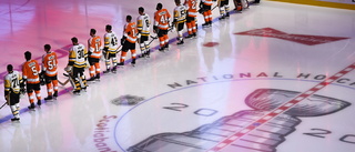 Crosbys formbesked inför NHL:s omstart