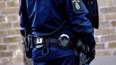 Slog polis – nu döms kvinnan för våld mot tjänsteman 