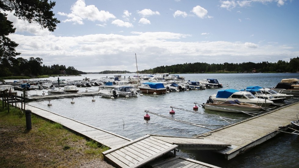 Dålig hänsyn tas till båtägarna vid Lappetorpsbryggorna av länsstyrelsen, anser signaturen "Lisbet".