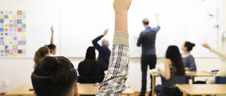 Akut lärarbrist – rektorer kan tvingas bryta semestern