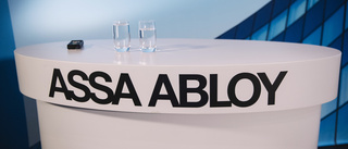 Assa Abloy säljer verksamhet vid förvärv
