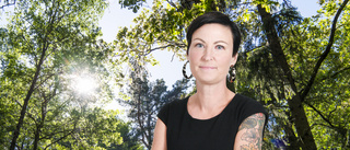 Sandra Lindström: Naturens helande kraft