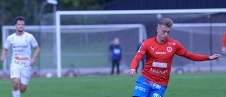 Bissarnas målkung till topplag i division 1