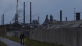 SSAB backar ur stålverksköp i Nederländerna