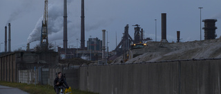 SSAB backar ur stålverksköp i Nederländerna