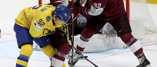 Riga tar över hela ishockey-VM