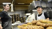 Fortsatt satsning – bageriet räknar med flera nya jobb