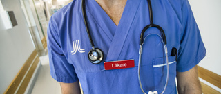 Överläkaren på US: "Patienter kommer dö till följd av strejken"