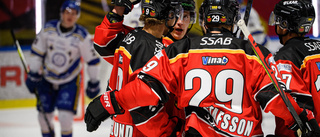 Nya sjukdomsfall i Luleå Hockey – åtta missar match