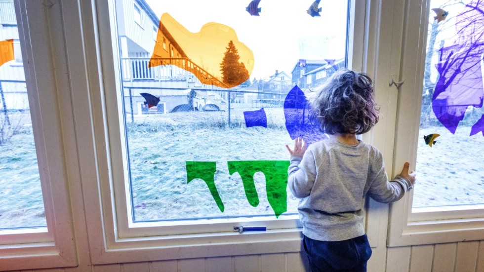 "Vi har tagit fram tre konkreta förslag till Västerbottens skolpolitiker för att skapa bättre förutsättningar i skolan för barn med autism", skriver Gunilla Sundblad, förbundssekreterare Autism- och Aspergerförbundet.