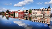 Sverige står starkt – men inte hela Sörmland