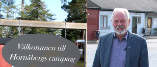 Politiken om campingavtalet: "Rimligt i rådande läge"