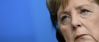 Uppgifter: Strikt tysk lockdown diskuteras
