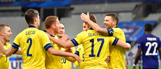 Så spelas Sveriges VM-kval