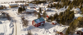 Hela listan: Här är villorna som såldes för mest pengar i Norrbotten i april