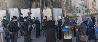 HRW: Israelisk apartheid mot palestinier