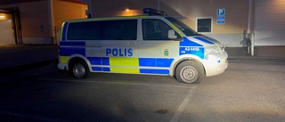 Nytt sabotage mot polisbil i Skäggetorp: "Har blivit utsatta"