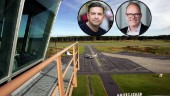 Eskilstuna flygplats efter Brommautredningen: "Intresset för privata satsningar borde öka"