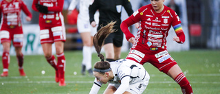 Ellen Löfqvist om spelstoppet: "Kan inte bara fortsätta att bryta ner kroppen"