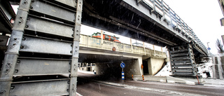 Nu öppnar cykelbron på nytt