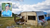 Efter Norrans rapportering – Moderaterna upprepar krav på att avveckla husvagnslägret