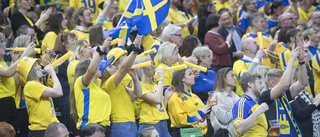 Klart: Svenska värdstäder för handbolls-VM 2023