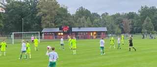 Klar seger för Södra Vi i derbyt mot HFK   