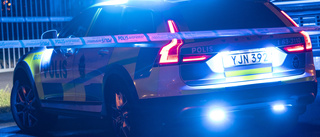 Person skjuten i Örebro – larm om smällar