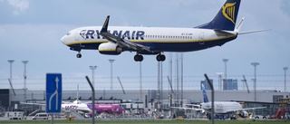 Flygkriget: Ryanair dumpar priserna till Gotland – "Tillgång och efterfrågan som gäller"
