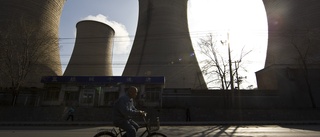 Kärnkraftsmotstånd före klimatpolitik