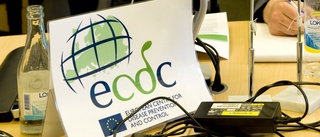 ECDC: Värre i 44 regioner, bättre i bara en