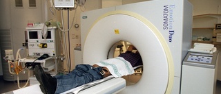 Sjukvården behöver fler röntgensjuksköterskor
