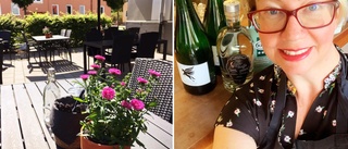 Uppsalakrögare öppnar nordisk vinbar: ”Blir något nytt”