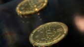 Bitcoin-utvinnare lämnar Kina