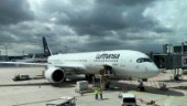 Lufthansa byter hälsningsfras
