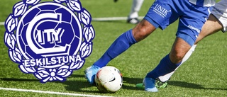 Diego Santos frälste City – IFK föll