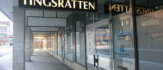 Flensbo häktad misstänkt för våldtäkt i Eskilstuna