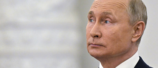 Putin: Var är bevisen för cyberattacker?
