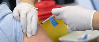 Nu har de första sörmlänningarna fått sin fjärde vaccindos: "Möjligt att det blir aktuellt för alla"