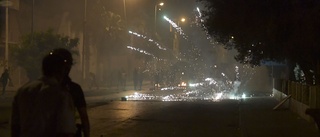Oroligt i Tunis efter protester mot polisvåld