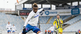 Uppförsbacke för utlånade IFK-backen i titelkampen: "Sämsta på hela säsongen"