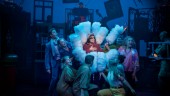 Musikalen "Amélie" bjuder på underbar flykt från verkligheten