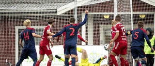 Säsongens bästa match och tveksamma mål när Piteå pressade topplaget: "Hela bollen var inte inne"