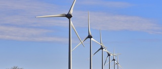 Vindkraftsvetot hindrar nödvändiga klimatinvesteringar
