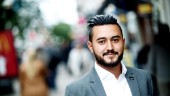 Muhammed Tahsin siktar på riksdagen – fjärde plats på Moderaternas lista – "Chansen finns"